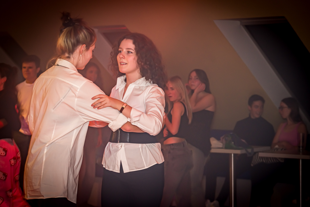 2024 11 16 Twins Party 2764